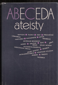 Abeceda ateisty