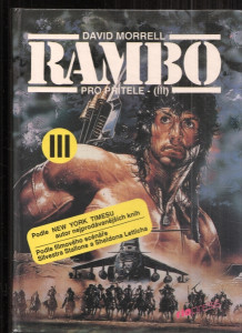 Rambo - Pro přítele III.