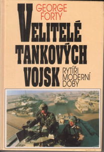 Velitelé tankových vojsk