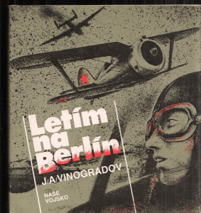Letím na Berlín