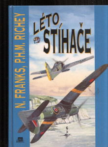 Léto stíhače