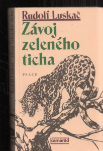 Závoj zeleného ticha
