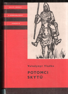 Potomci skytů