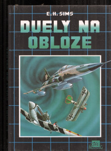 Duely na obloze