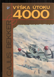 Výška útoku 4000