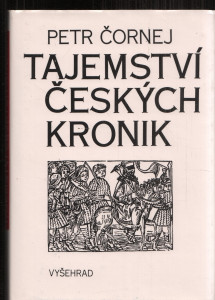 Tajemství českých kronik