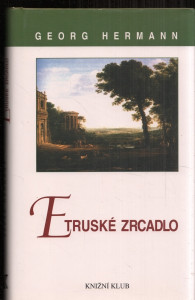 Etruské zrcadlo