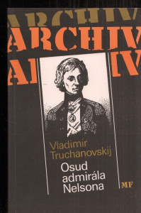 Osud admirála Nelsona