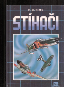 Stíhači