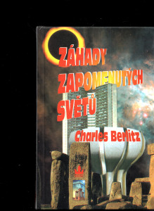 Záhady zapomenutých světů