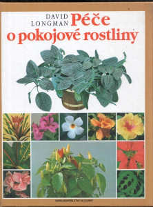 Péče o pokojové rostliny
