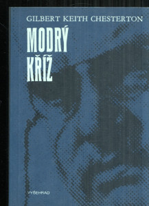 Modrý kříž