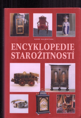 Encyklopedie starožitností