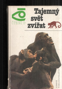 Tajemný svět zvířat