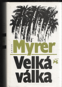 Velká válka