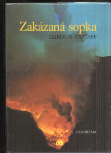 Zakázaná sopka