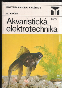 Akvaristická elektrotechnika