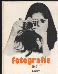 Fotografie pro lidové školy umění