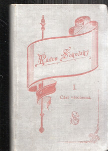 Rádce Sokolský - část všeobecná