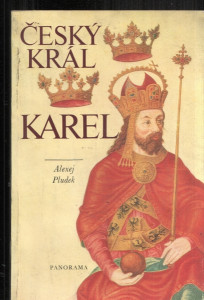 Český král Karel