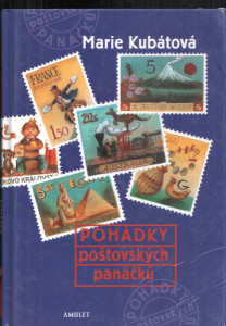 Pohádky poštovních panáčků