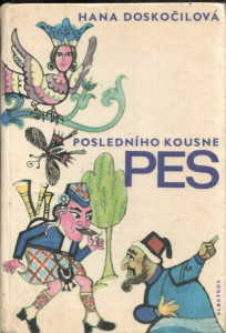Posledního kousne pes