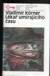 Lékař umírajícího času