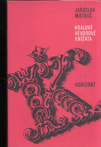 Králové, vévodové, knížata
