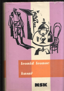 Kasař