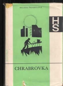 Chrabrovka