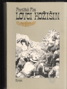 Lovci kožišin