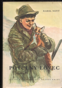 Potulný lovec