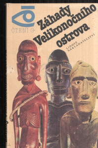 Záhady Velikonočního ostrova