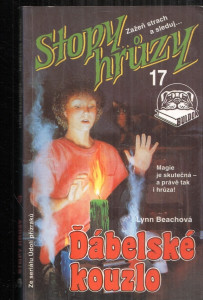 Stopy hrůzy 17 - Ďábelské kouzlo