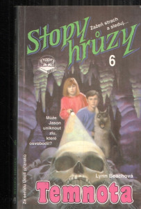 Stopy hrůzy 6 - Temnota
