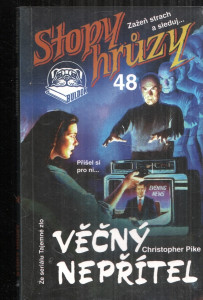 Stopy hrůzy 48 - Věčný nepřítel