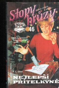 Stopy hrůzy 46 - Nejlepší přítelkyně