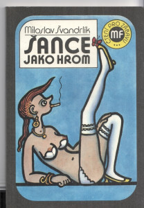 Šance jako hrom