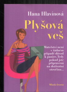 Plyšová veš