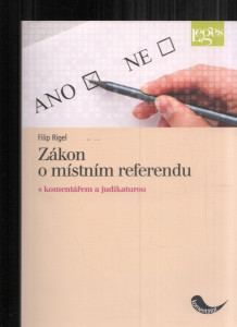 Zákon o místním referendu