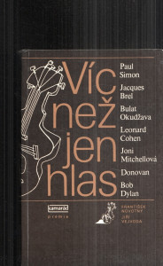 Víc než jen hlas