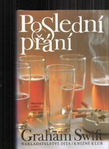 Poslední přání