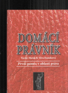 Domácí právník