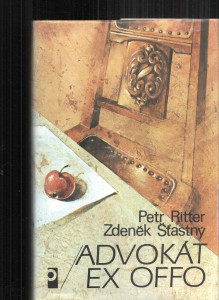 Advokát ex offo