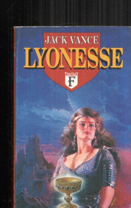Lyonesse