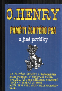 Paměti žlutého psa a jiné povídky