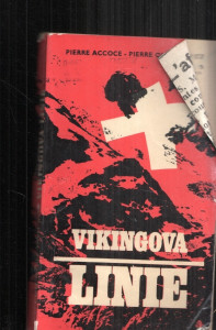 Vikingova linie