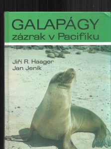 Galapágy zázrak v Pacifiku