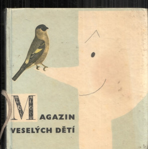 Magazín veselých dětí