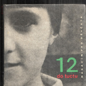 12 do tuctu - magazín pro děvčata